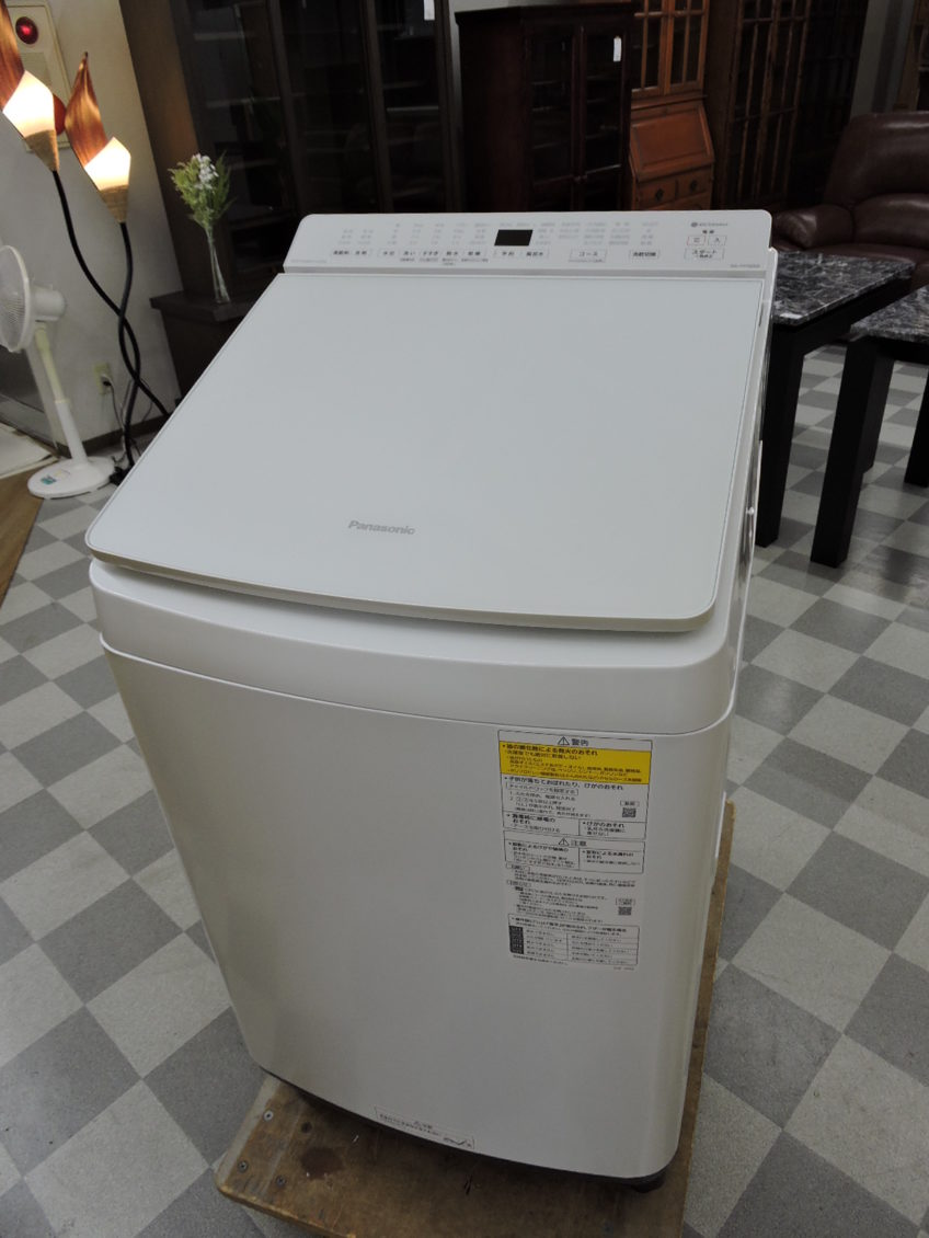 Panasonic(パナソニック)    洗濯乾燥機