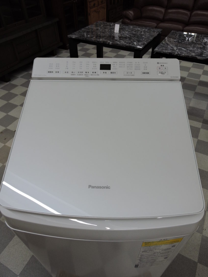 Panasonic(パナソニック)    洗濯乾燥機画像1