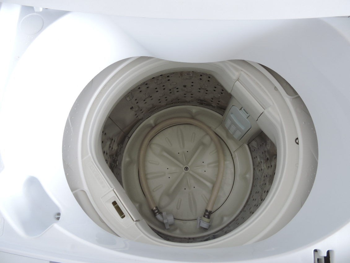 HITACHI(日立) 全自動洗濯機画像1