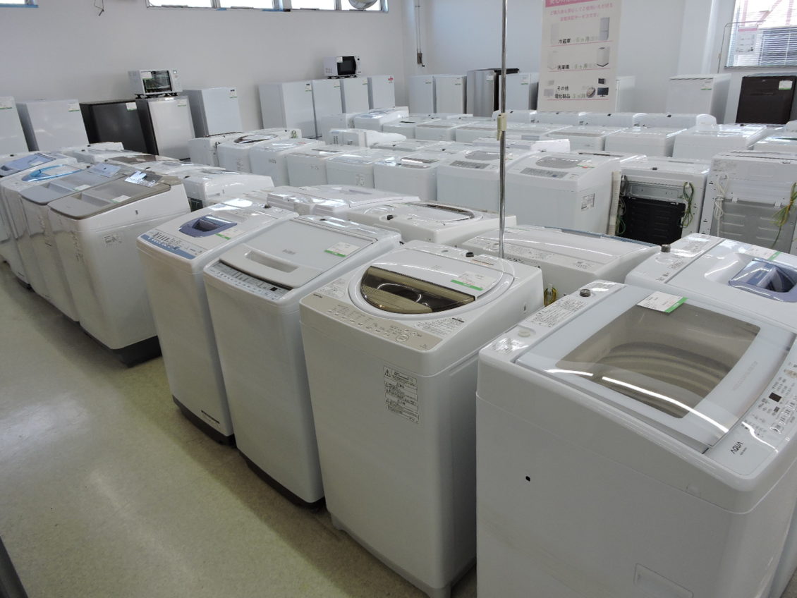 AQUA(アクア)  全自動洗濯機画像5