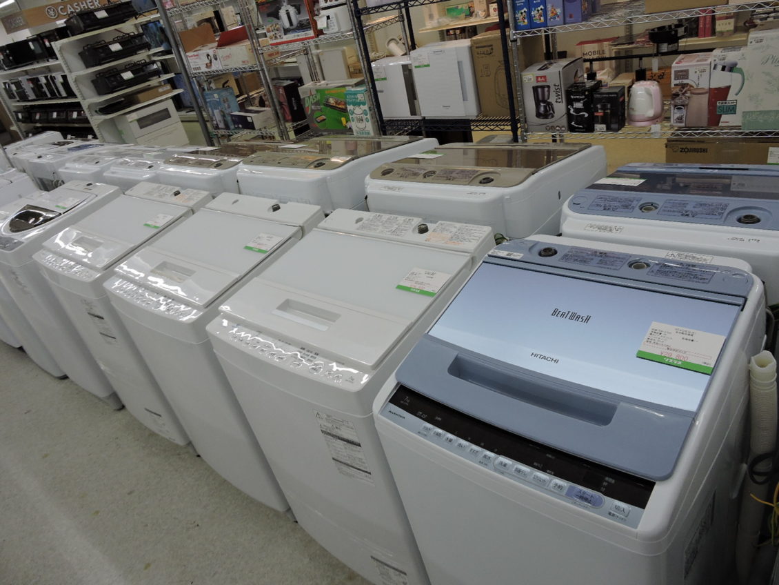 TOSHIBA(東芝) 縦型洗濯乾燥機画像5