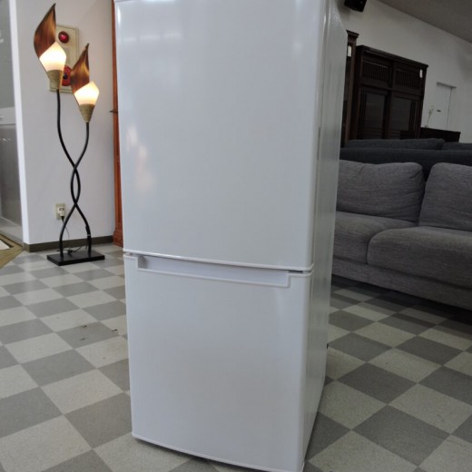 ニトリ 2ドア冷蔵庫