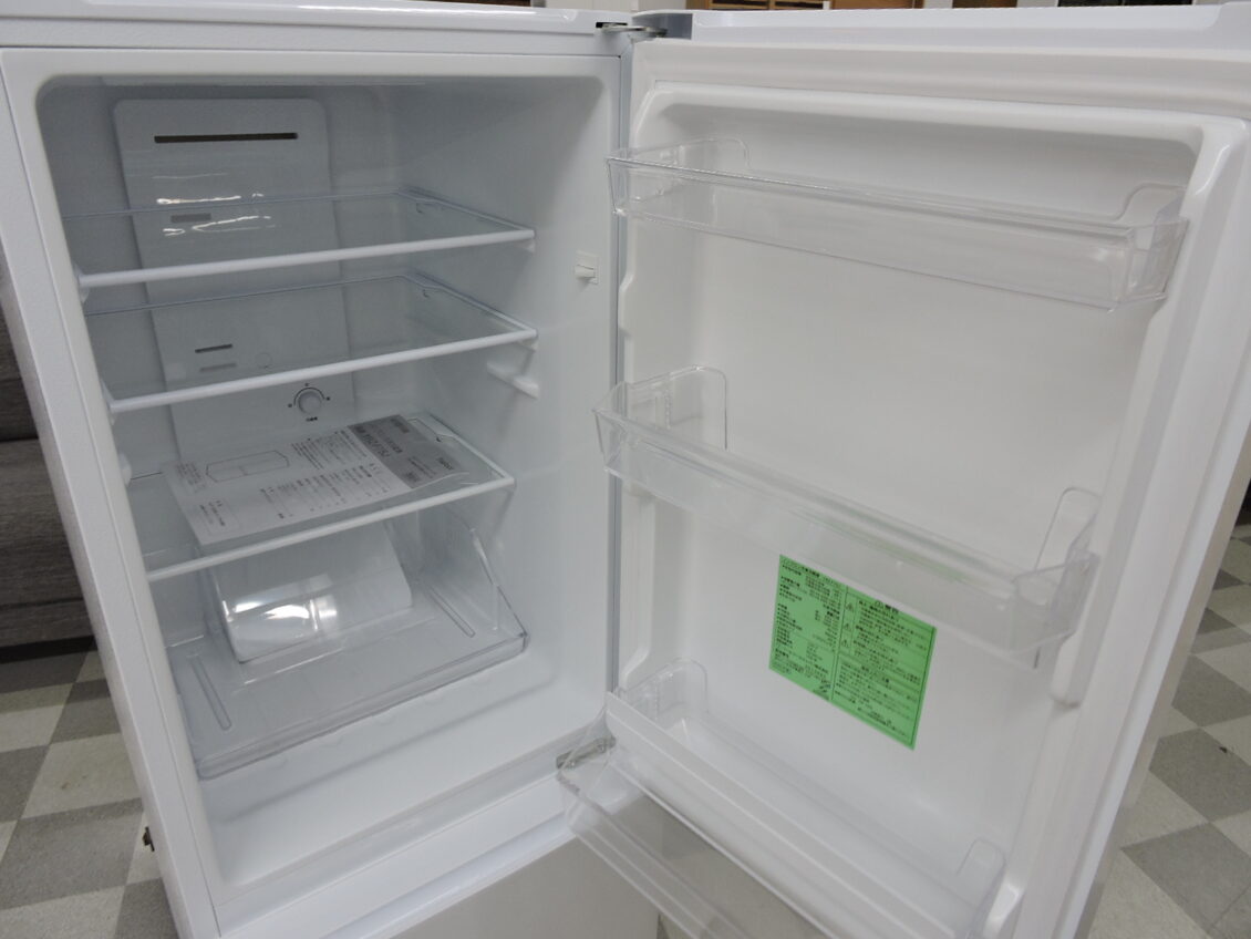 YAMADA  SELECT(ヤマダセレクト)    2ドア冷蔵庫画像1