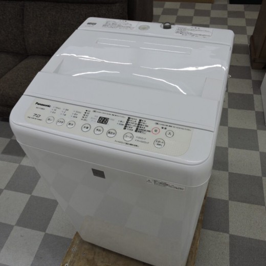 Panasonic(パナソニック)  全自動洗濯機