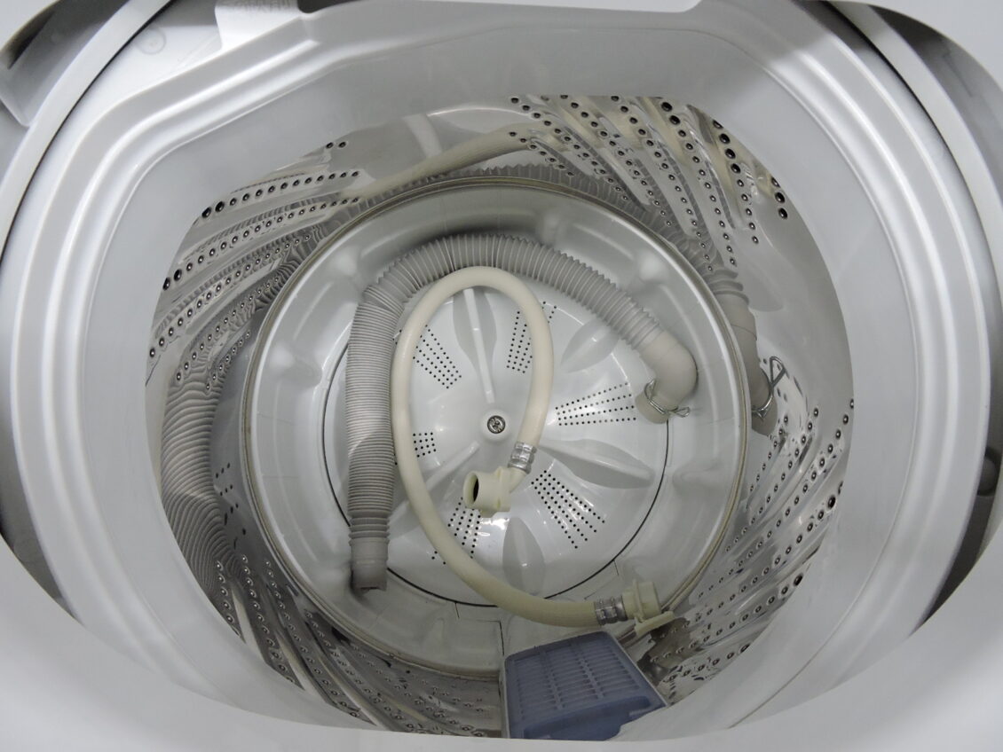 Panasonic(パナソニック)  全自動洗濯機画像1