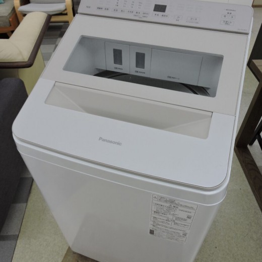 Panasonic(パナソニック)    全自動洗濯機