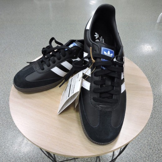 adidas   SAMBA OG