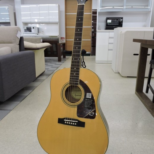 Epiphone(エピフォン)  アコースティックギター