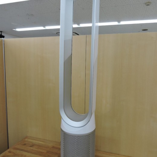 dyson(ダイソン) 空気清浄機能付タワーファン