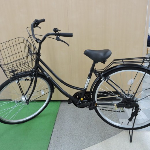 シティサイクル 26インチ