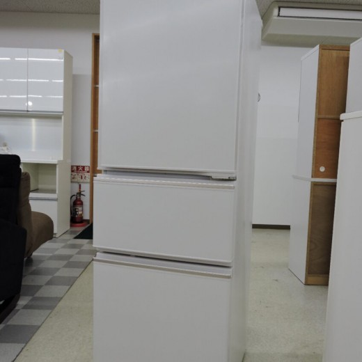 MITSUBISHI(三菱) 3ドア冷蔵庫