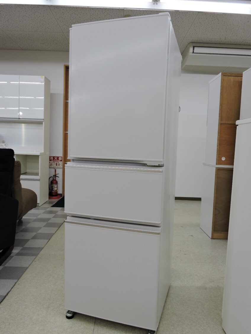 MITSUBISHI(三菱) 3ドア冷蔵庫