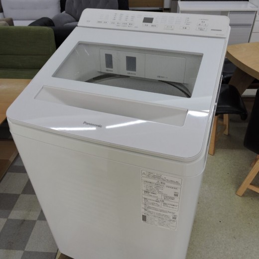Panasonic(パナソニック) 全自動洗濯機    12.0K