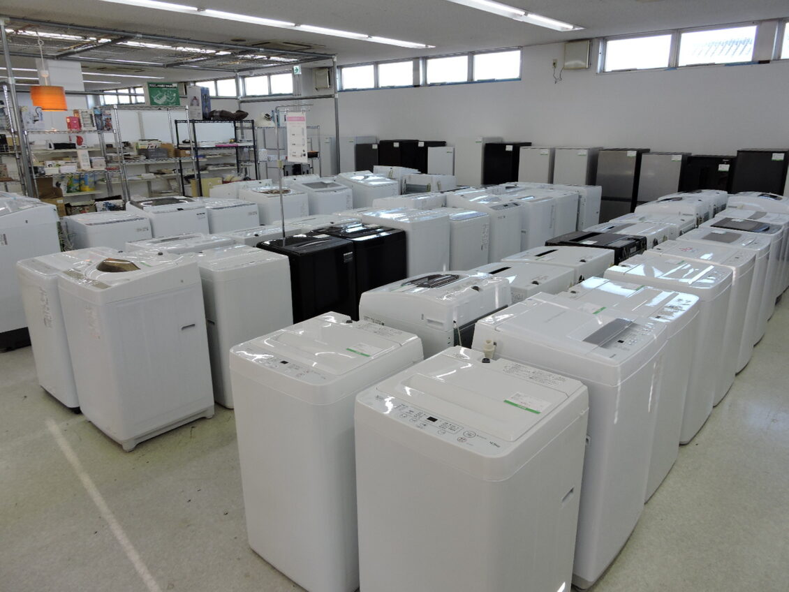 Panasonic(パナソニック) 全自動洗濯機 12.0K画像5