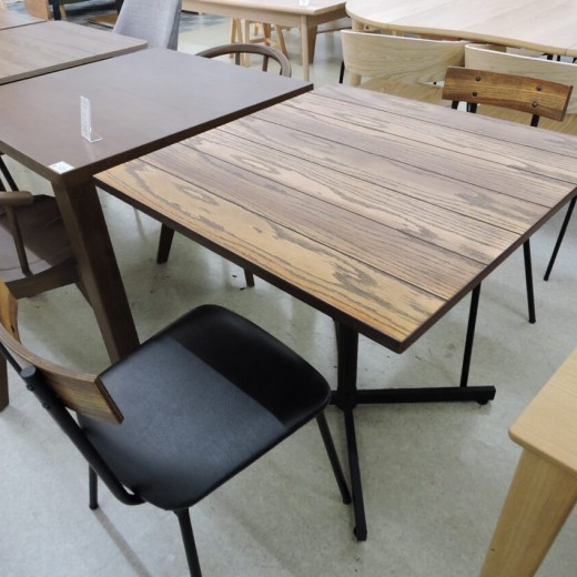 ダイニングテーブルセット