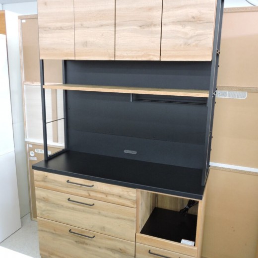 キッチンボード