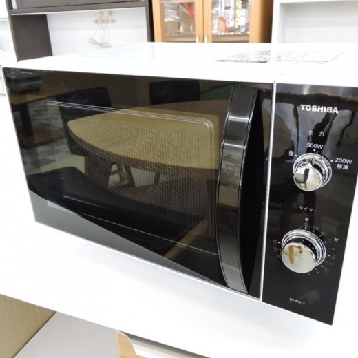 TOSHIBA(東芝) 電子レンジ