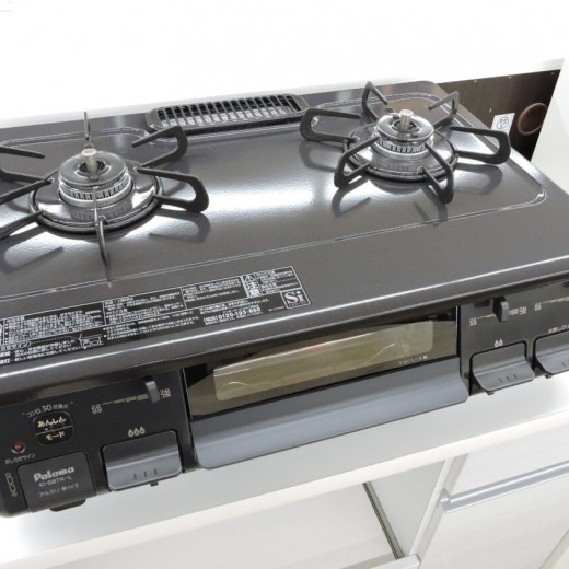 Paloma(パロマ) ガスコンロ