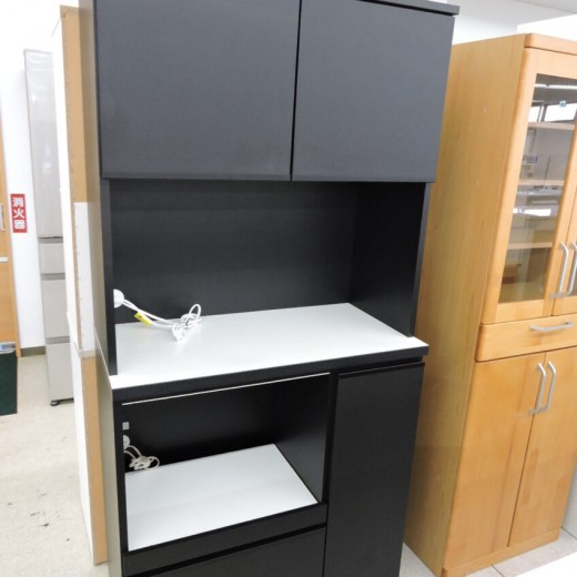 キッチンボード