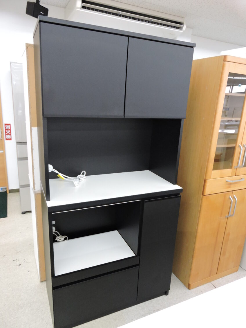 キッチンボード