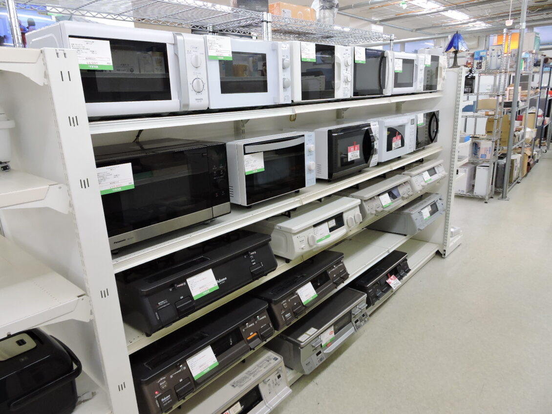 amadana(アマダナ) オーブンレンジ画像3