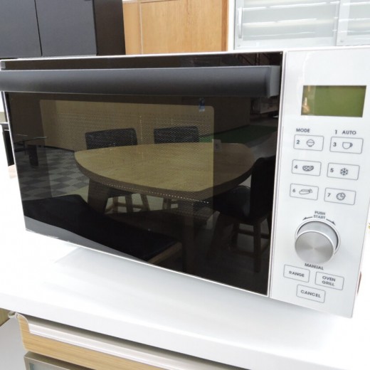 amadana(アマダナ) オーブンレンジ