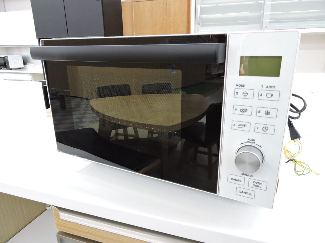 amadana(アマダナ) オーブンレンジ