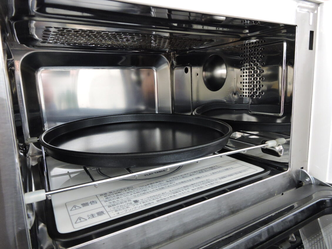 amadana(アマダナ) オーブンレンジ画像1