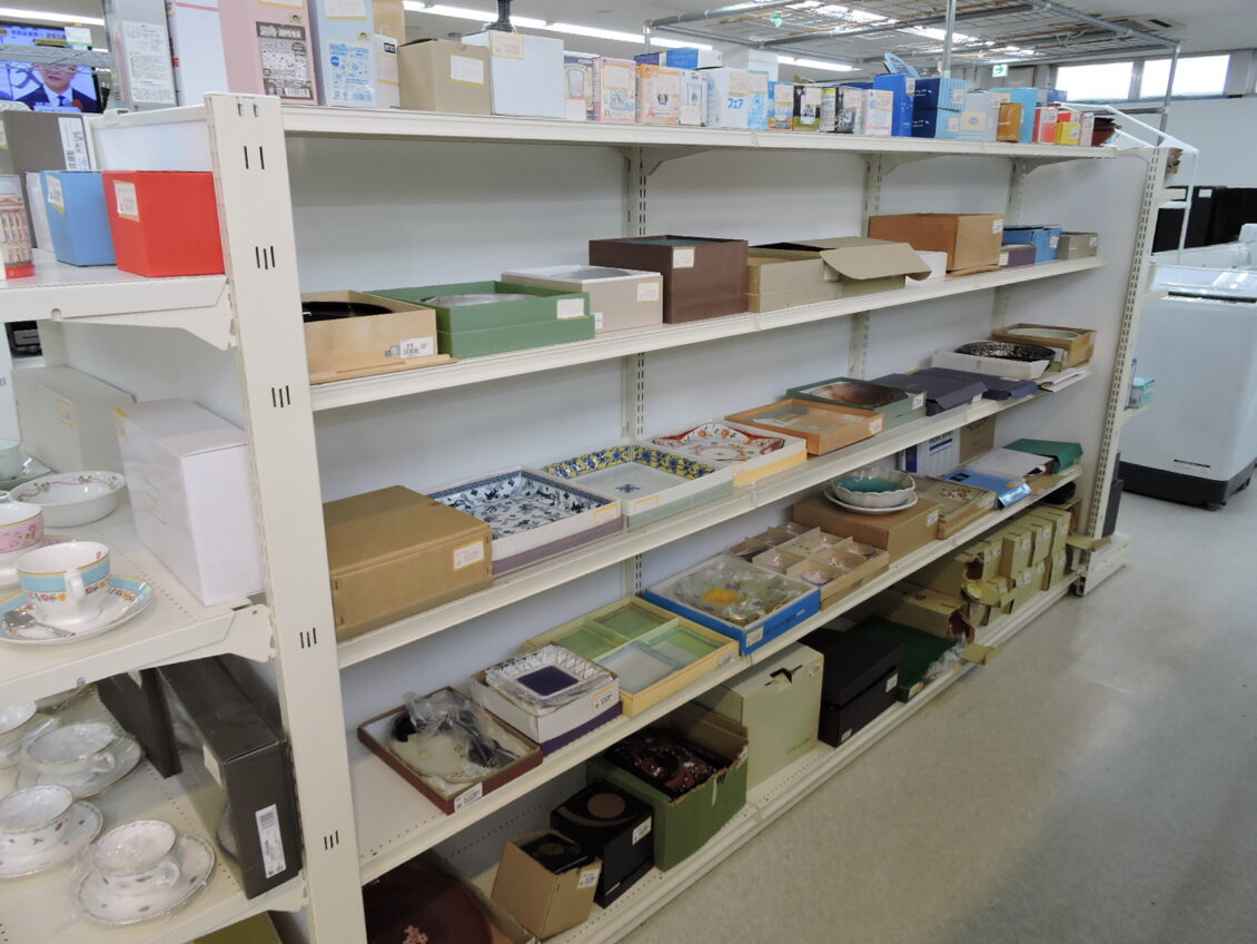 Baccarat(バカラ) カットクリスタル ロックグラス画像4