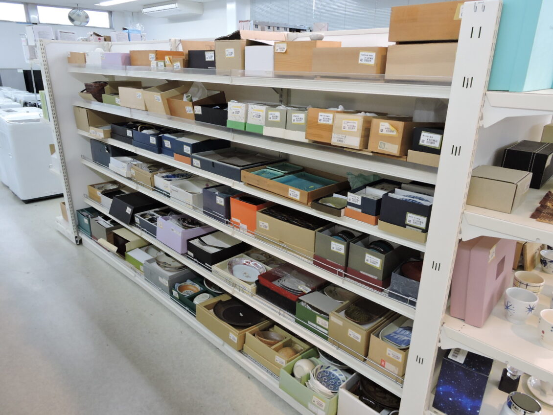 Baccarat(バカラ) カットクリスタル ロックグラス画像5