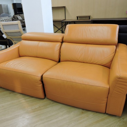 電動リクライニングソファ