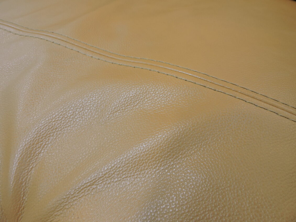 電動リクライニングソファ画像1