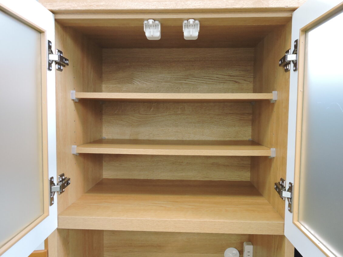 レンジボード画像1