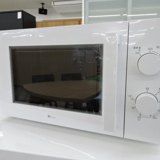 ニトリ 電子レンジ