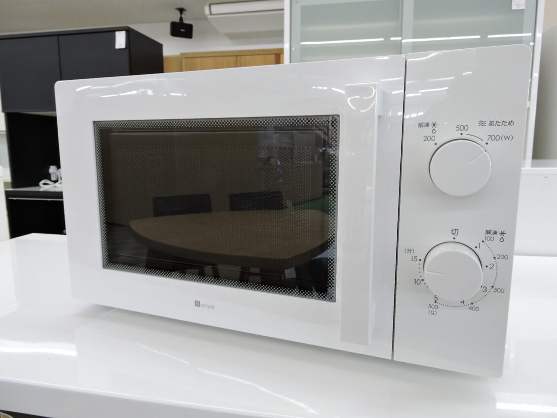 ニトリ 電子レンジ