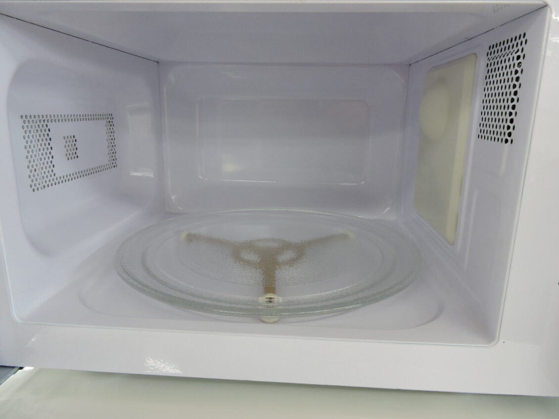 ニトリ 電子レンジ画像1