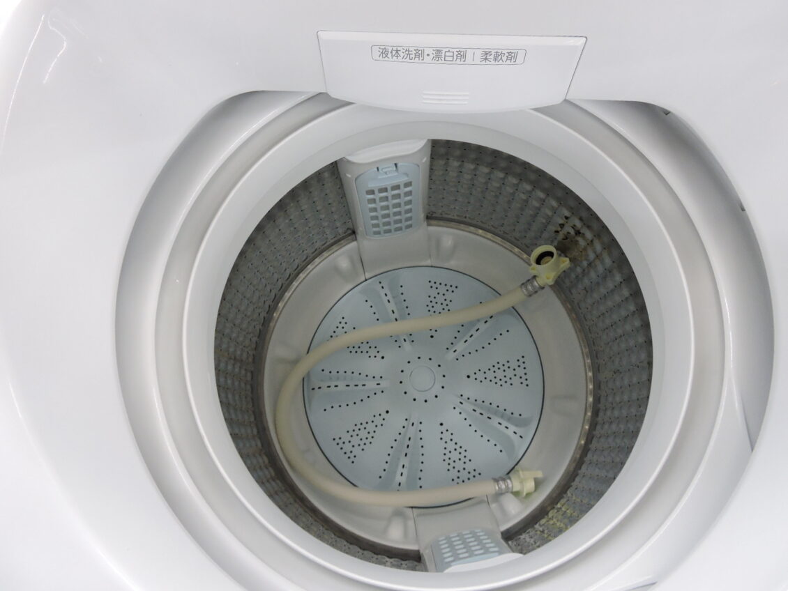 AQUA(アクア) 全自動洗濯機 7.0K画像1