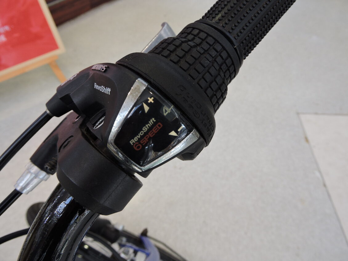 自転車 22インチ画像1