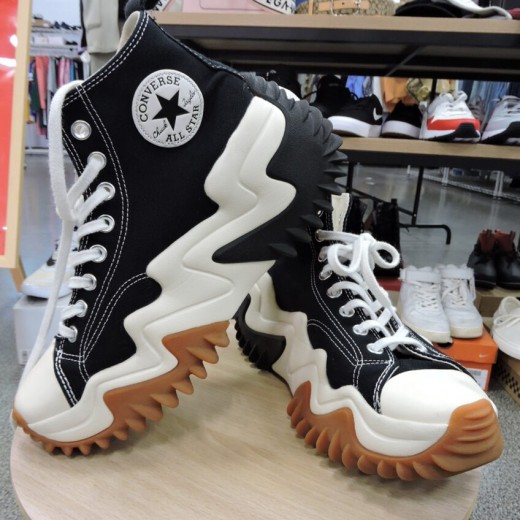 CONVERSE(コンバース) ランスターモーション  ハイ