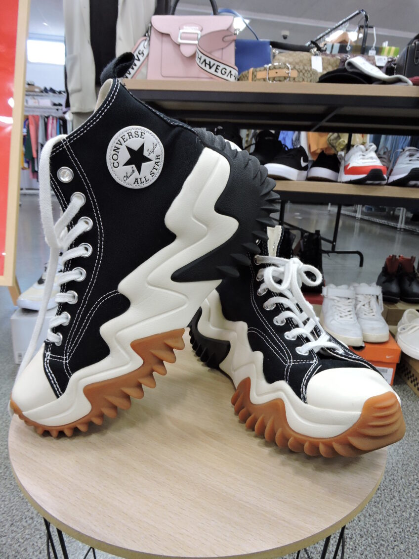 CONVERSE(コンバース) ランスターモーション ハイ