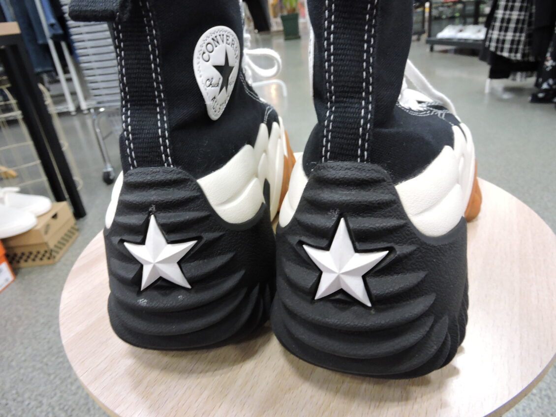 CONVERSE(コンバース) ランスターモーション ハイ画像1