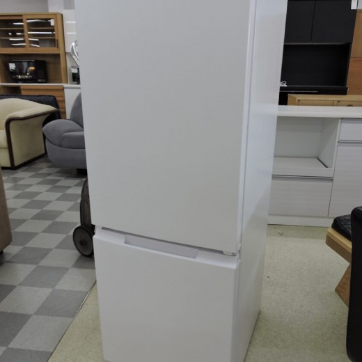 SHARP(シャープ) 2ドア冷蔵庫 179L