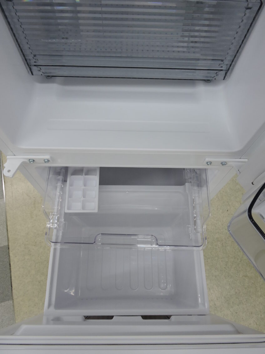 SHARP(シャープ) 2ドア冷蔵庫 179L画像2