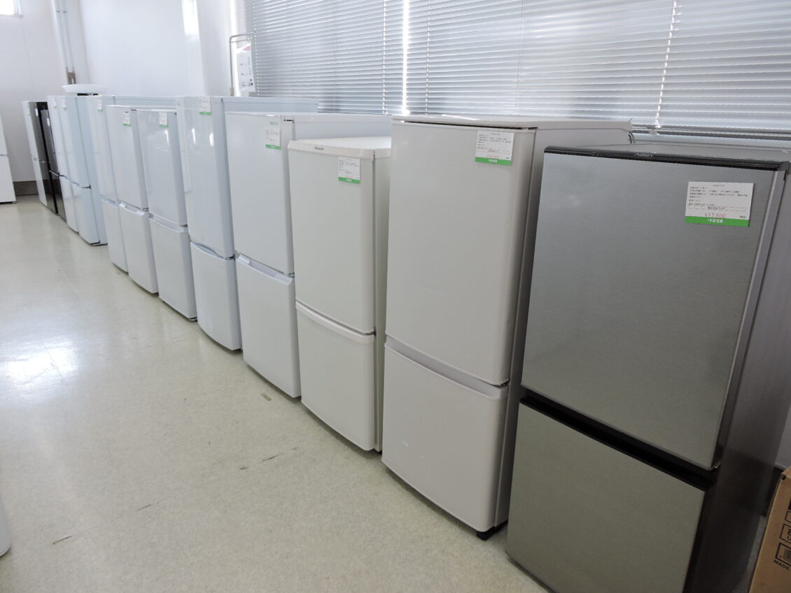 SHARP(シャープ) 2ドア冷蔵庫 179L画像4