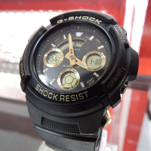 CASIO(カシオ) G-SHOCK