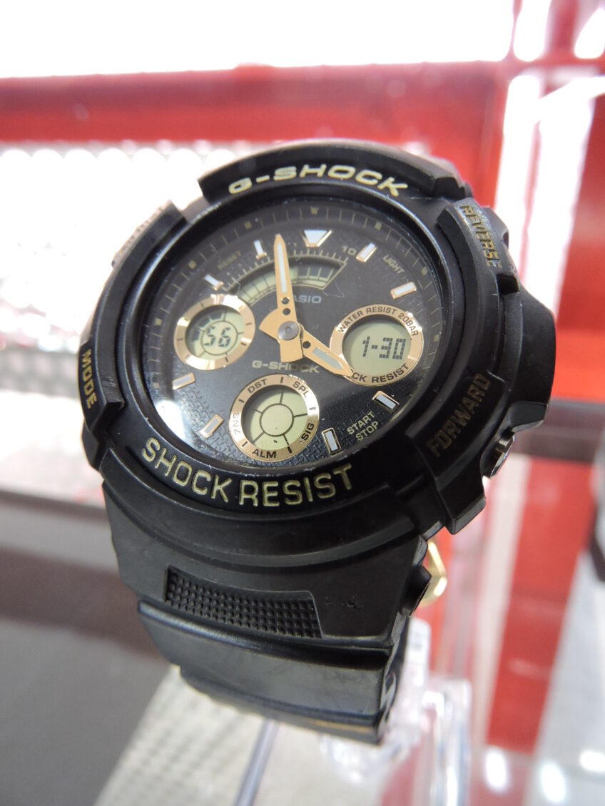 CASIO(カシオ) G-SHOCK