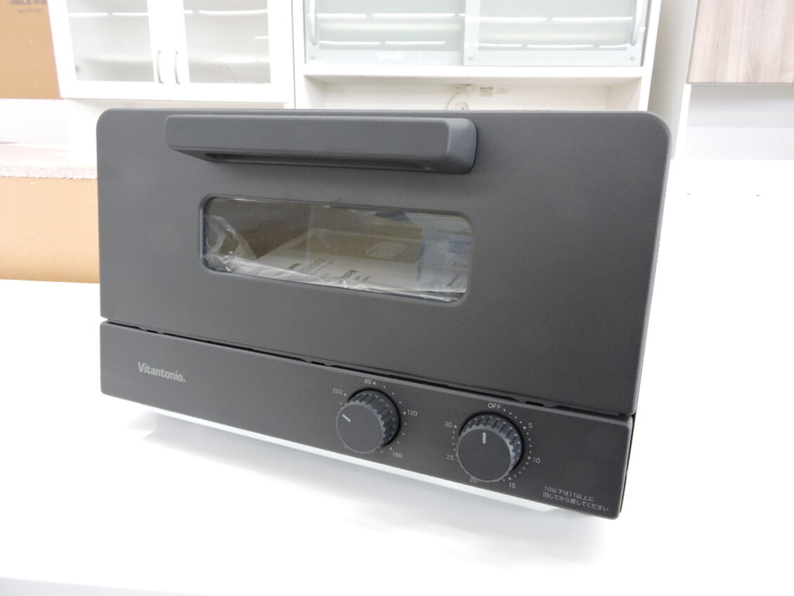 Vitantonio(ビタントニオ) オーブントースター