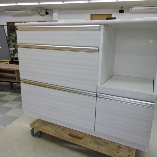 キッチンカウンター