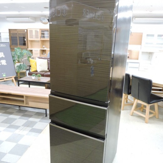 MITSUBISHI(三菱) 3ドア冷蔵庫