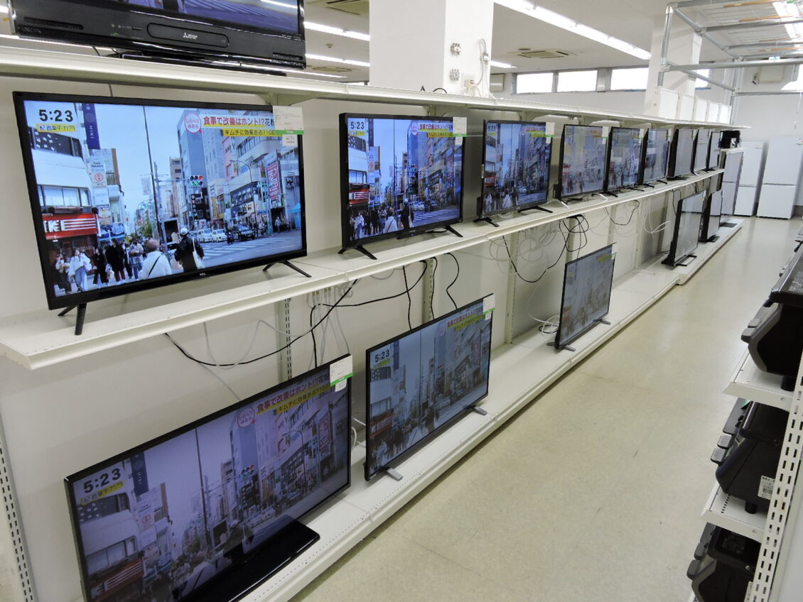 SHARP(シャープ) 75インチ 液晶テレビ画像3